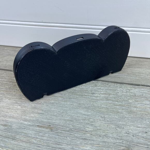 Dual Electric Oral B Toothbrush Toothpaste Holder - Picture 6 of 8